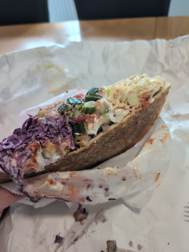 Photo of Craft Kebab - 272 Hessle Rd, Hull HU3 3EA
